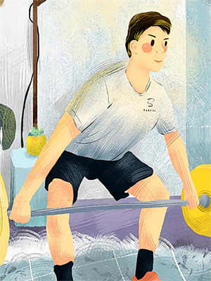 《当时浮光旧影》小说大结局免费试读 许朝颜小说