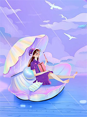 小说《尚书夫人不好惹啦！》章节阅读