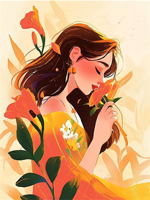 小说《同我萤火间叙梦》章节阅读