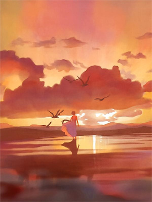 春若景明不相逢章节免费在线阅读，付明嫣顾景程完结版