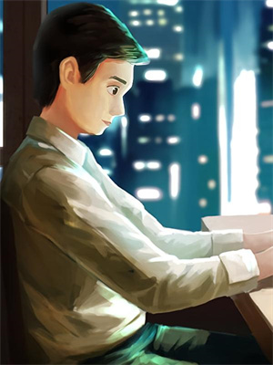 祝路瑶小说在线章节免费阅读（末悔平生意无弹窗无删减）