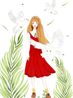 丈夫被误认为是男模后，富家千金非要点他霍景深林月琴小说免费阅读