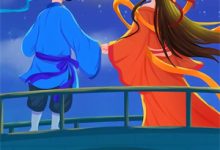 求爱似流萤遇繁星小说的全文免费阅读链接-闪电文学