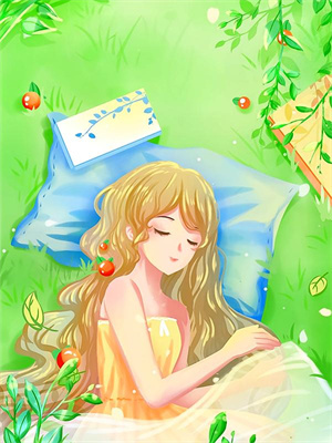 完结版《梦醒方知岁月深》章节目录在线阅读