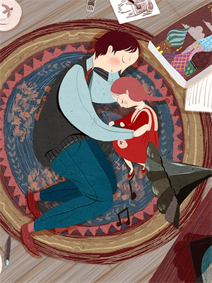 完结版《带娃改嫁，战死的前夫杀回来了！》在线免费阅读