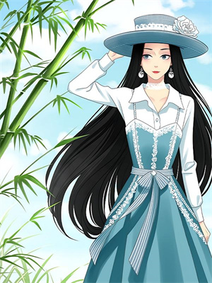 在线寻找转身即漫漫霜华小说的无删减版本