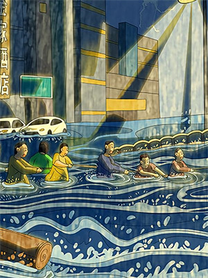 已完结小说《别后自有好春山》章节免费阅读