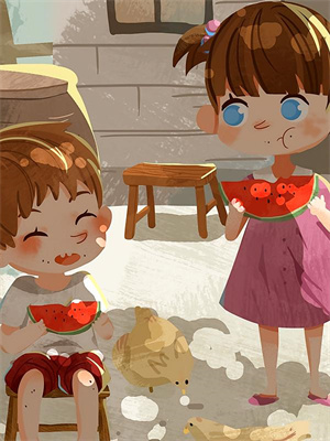 苏玉娘小说叫什么（全村骂我苏贼婆，反手带他们致富免费阅读）