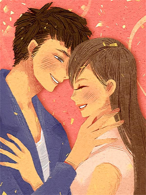 哪里可以免费找到离婚后，冰山前妻哭着求复婚？