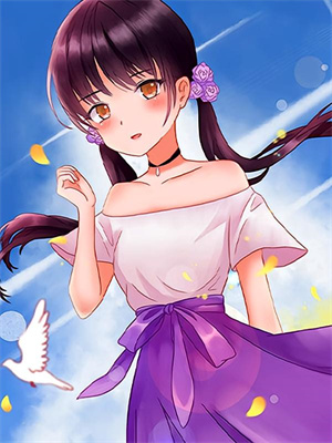 完结版《我在爱里一败涂地》免费阅读