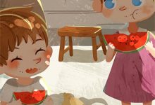 漫漫长夏无尽时小说阅读，漫漫长夏无尽时完结版-闪电文学