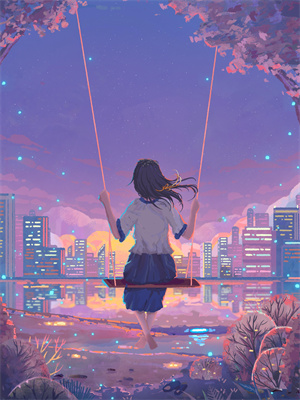 旧梦沉于暮色小说免费资源，旧梦沉于暮色在线阅读