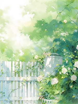 完结版《梨花落雪覆春深》在线免费阅读