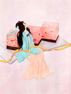 小说《她在黎明等待》章节免费阅读